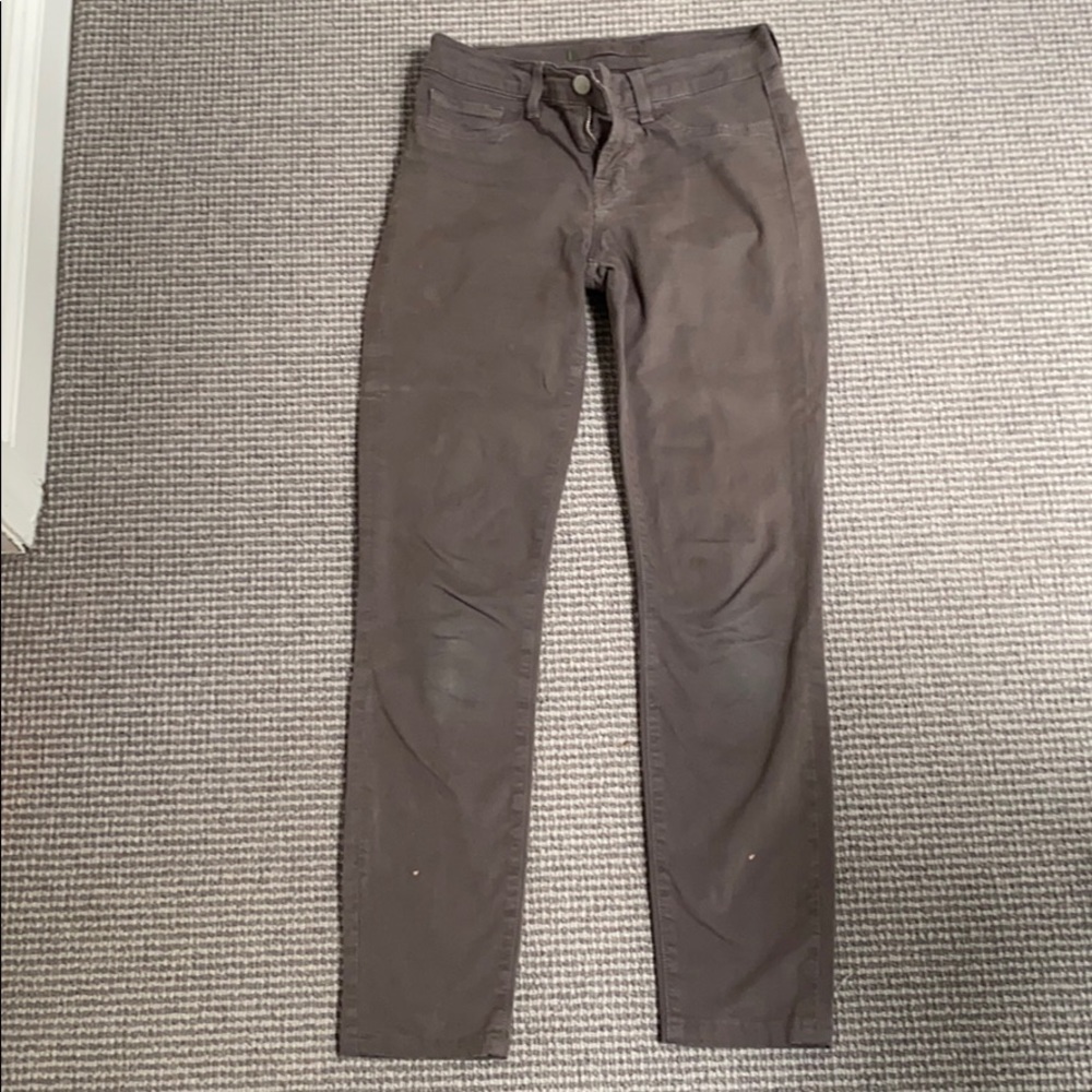 J brand jean 25